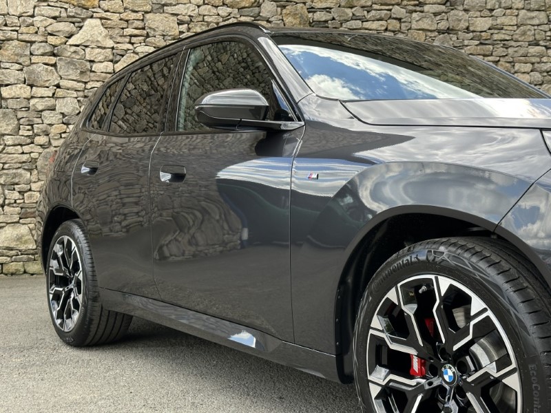  BMW X3 xDrive20d M Sport 5dr Step Auto 5371264