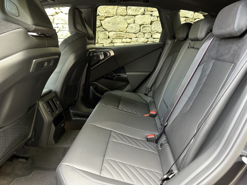  BMW X3 xDrive20d M Sport 5dr Step Auto 5371224