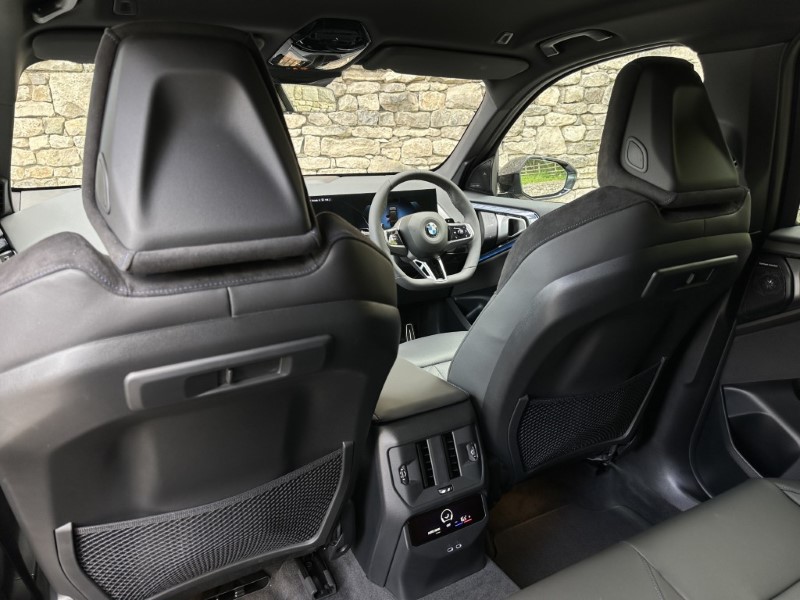  BMW X3 xDrive20d M Sport 5dr Step Auto 5371243