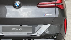 BMW X3 xDrive M50 5dr Auto 5373300