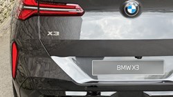 BMW X3 xDrive M50 5dr Auto 5373299