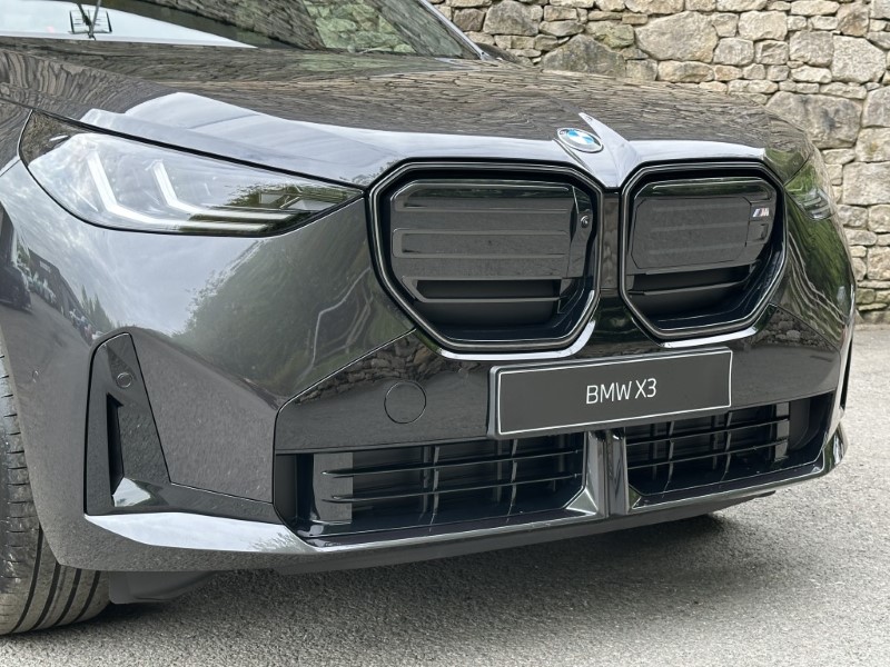  BMW X3 xDrive M50 5dr Auto 5373359