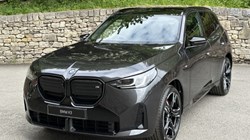 BMW X3 xDrive M50 5dr Auto 5373352