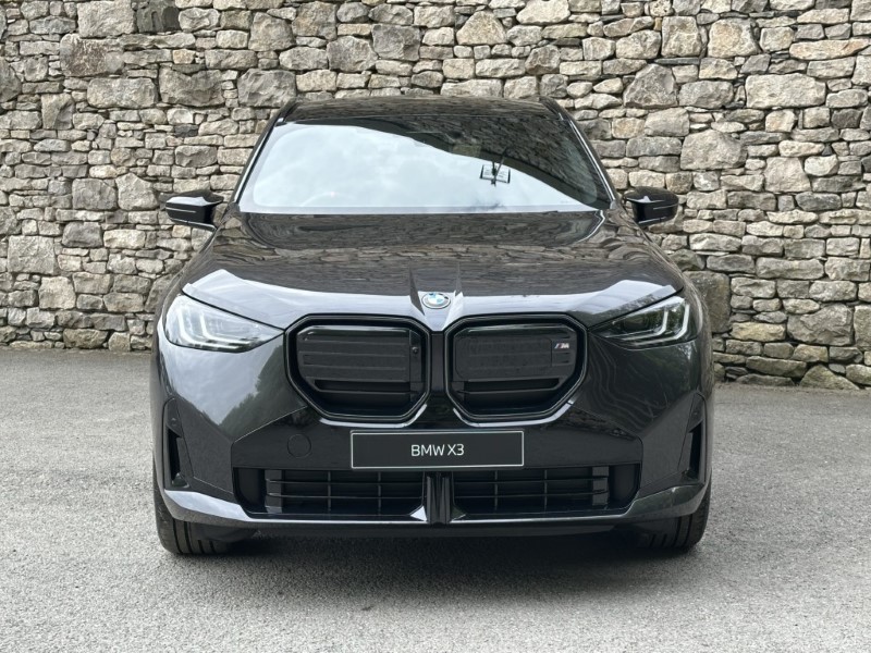  BMW X3 xDrive M50 5dr Auto 5373357