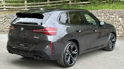 BMW X3 xDrive M50 5dr Auto 5373368
