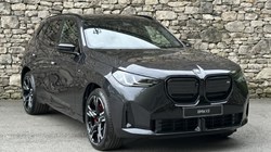 BMW X3 xDrive M50 5dr Auto 5373358