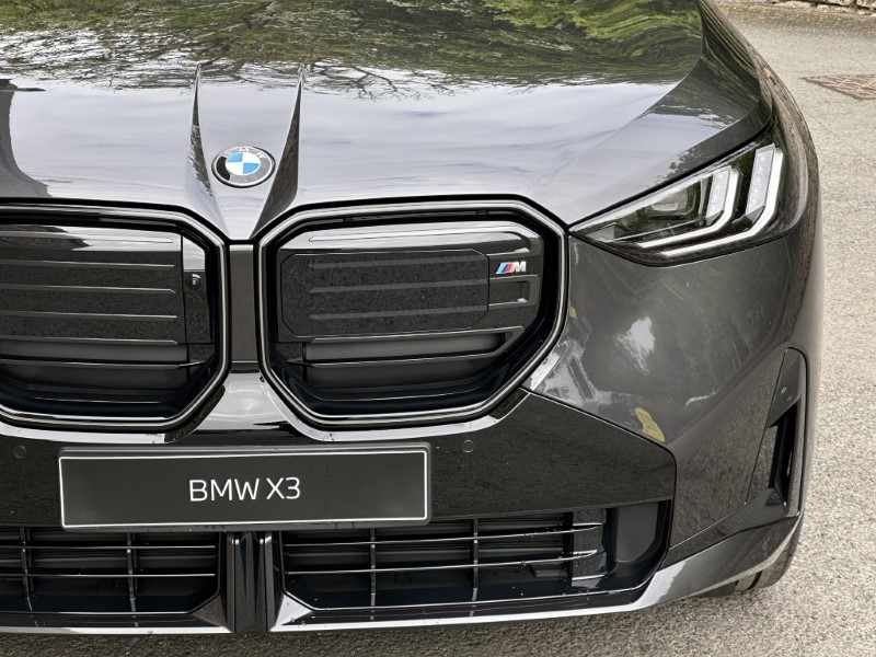  BMW X3 xDrive M50 5dr Auto 5373323
