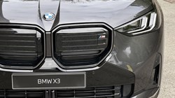 BMW X3 xDrive M50 5dr Auto 5373323