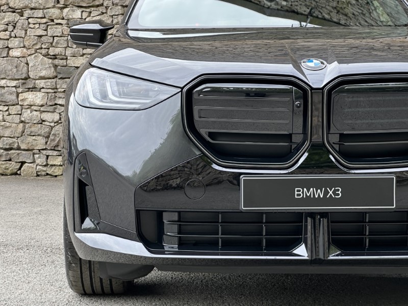  BMW X3 xDrive M50 5dr Auto 5373360