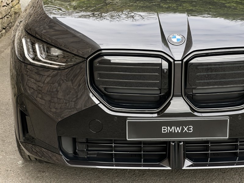  BMW X3 xDrive M50 5dr Auto 5373322