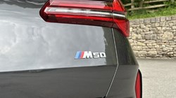 BMW X3 xDrive M50 5dr Auto 5373301