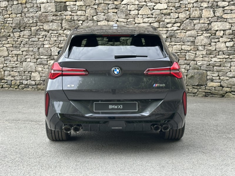  BMW X3 xDrive M50 5dr Auto 5373339