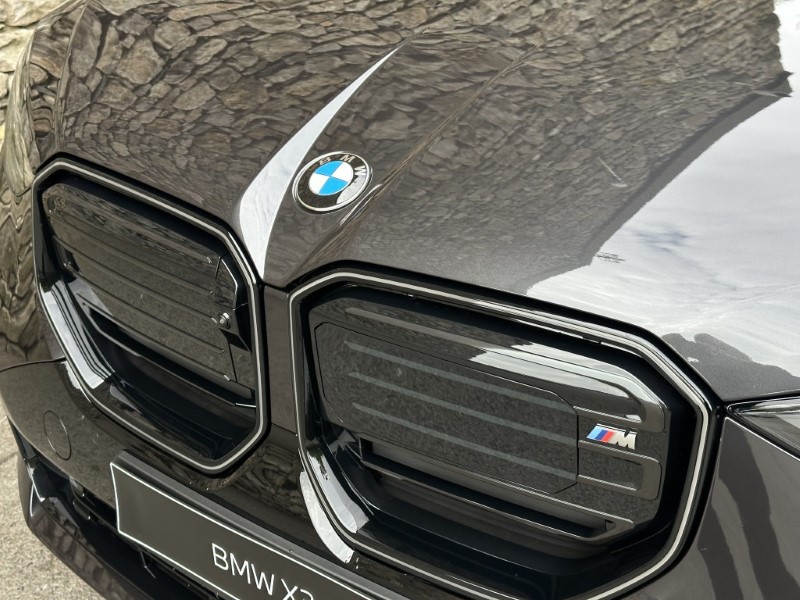  BMW X3 xDrive M50 5dr Auto 5373324