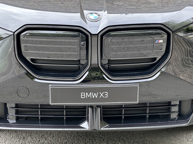  BMW X3 xDrive M50 5dr Auto 5373361