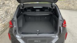 BMW X3 xDrive M50 5dr Auto 5373302