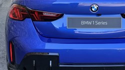 BMW 1 SERIES 120 M Sport 5dr Step Auto 5355113
