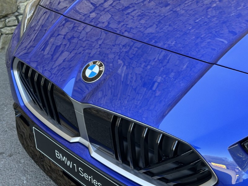  BMW 1 SERIES 120 M Sport 5dr Step Auto 5355135