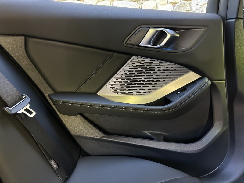  BMW 1 SERIES 120 M Sport 5dr Step Auto 5355122