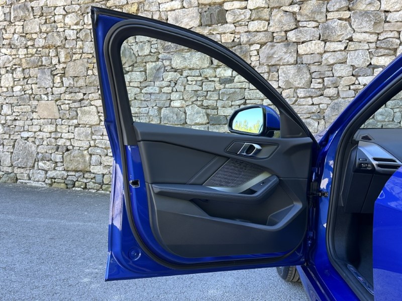  BMW 1 SERIES 120 M Sport 5dr Step Auto 5355150