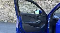 BMW 1 SERIES 120 M Sport 5dr Step Auto 5355150