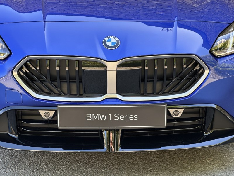  BMW 1 SERIES 120 M Sport 5dr Step Auto 5355169