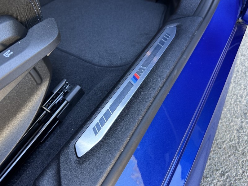  BMW 1 SERIES 120 M Sport 5dr Step Auto 5355121