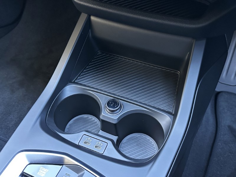 BMW 1 SERIES 120 M Sport 5dr Step Auto 5355164