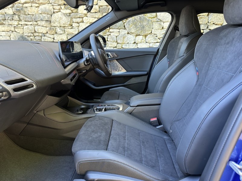  BMW 1 SERIES 120 M Sport 5dr Step Auto 5355137