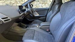 BMW 1 SERIES 120 M Sport 5dr Step Auto 5355137