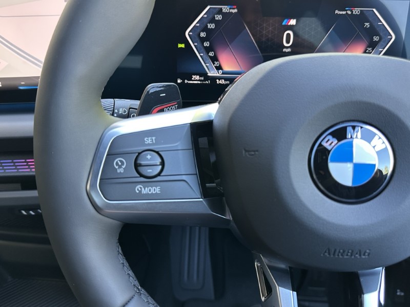  BMW 1 SERIES 120 M Sport 5dr Step Auto 5355131