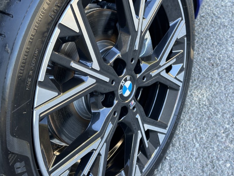  BMW 1 SERIES 120 M Sport 5dr Step Auto 5355174