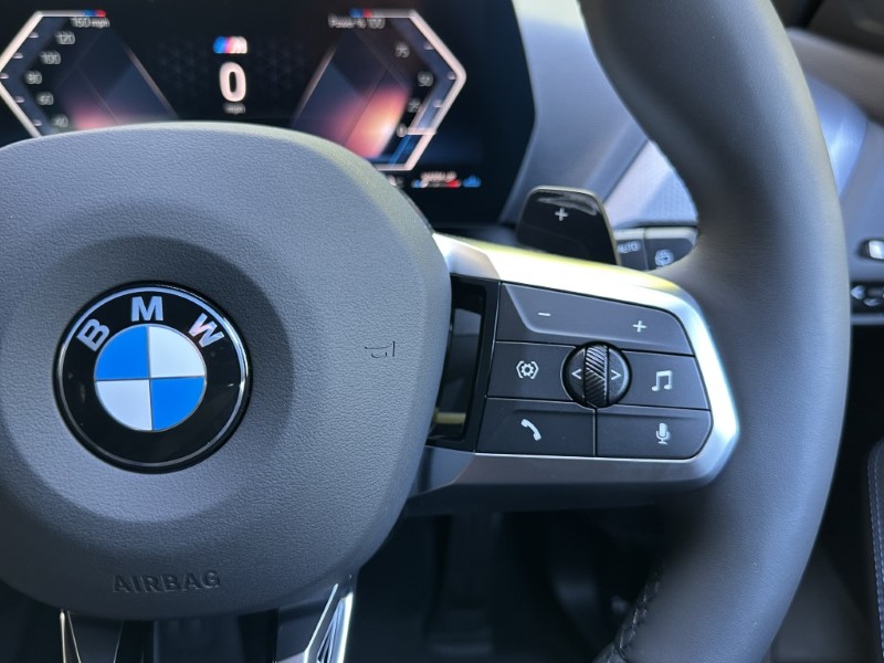  BMW 1 SERIES 120 M Sport 5dr Step Auto 5355132