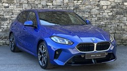 BMW 1 SERIES 120 M Sport 5dr Step Auto 5355166