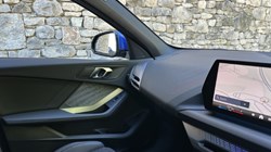 BMW 1 SERIES 120 M Sport 5dr Step Auto 5355125