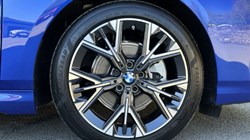 BMW 1 SERIES 120 M Sport 5dr Step Auto 5355171