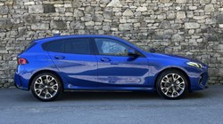 BMW 1 SERIES 120 M Sport 5dr Step Auto 5355111