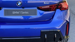 BMW 1 SERIES 120 M Sport 5dr Step Auto 5355114