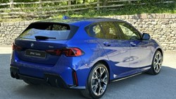 BMW 1 SERIES 120 M Sport 5dr Step Auto 5355175