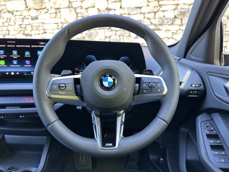  BMW 1 SERIES 120 M Sport 5dr Step Auto 5355158