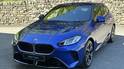 BMW 1 SERIES 120 M Sport 5dr Step Auto 5355159