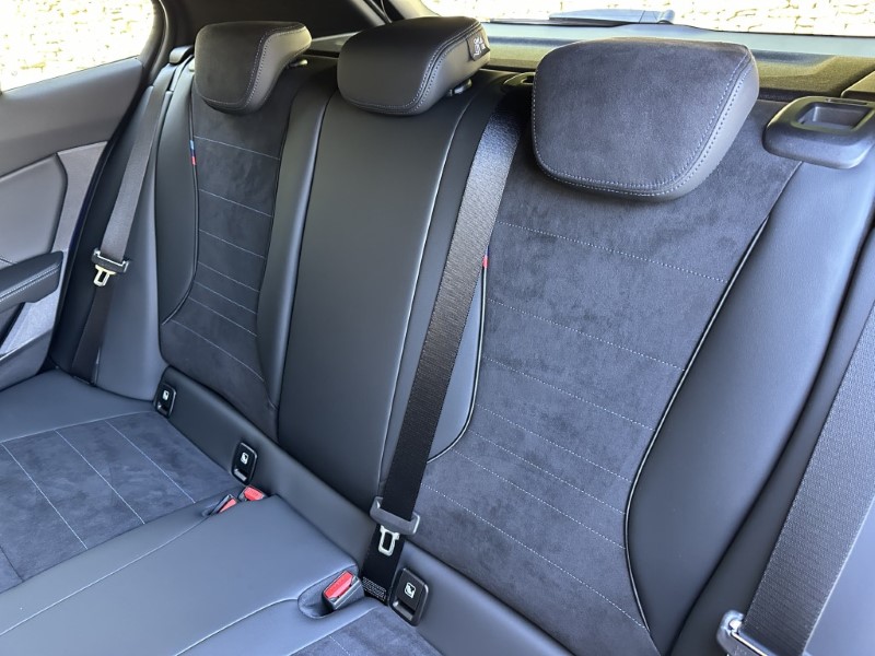 BMW 1 SERIES 120 M Sport 5dr Step Auto 5355152