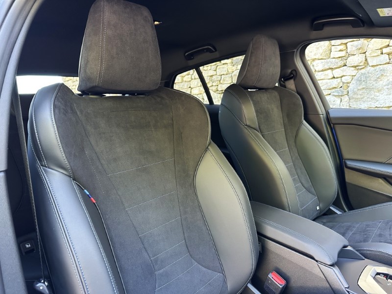  BMW 1 SERIES 120 M Sport 5dr Step Auto 5355120