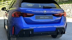 BMW 1 SERIES 120 M Sport 5dr Step Auto 5355112