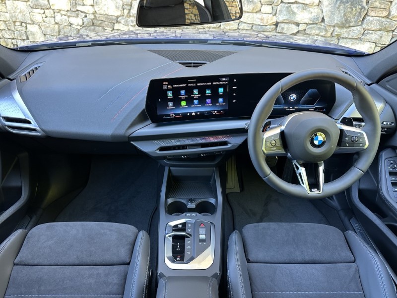  BMW 1 SERIES 120 M Sport 5dr Step Auto 5355157