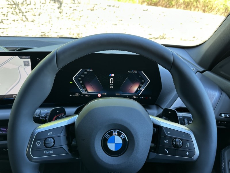  BMW 1 SERIES 120 M Sport 5dr Step Auto 5355163