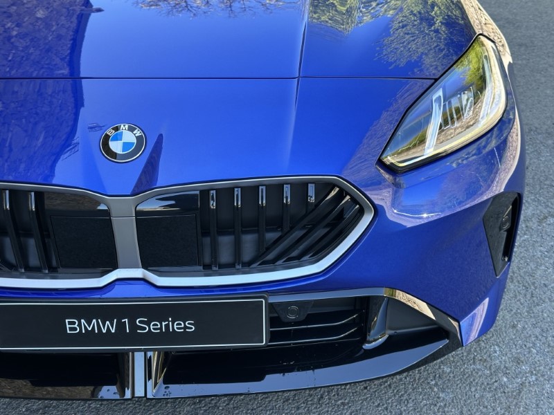  BMW 1 SERIES 120 M Sport 5dr Step Auto 5355134