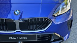 BMW 1 SERIES 120 M Sport 5dr Step Auto 5355134