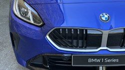 BMW 1 SERIES 120 M Sport 5dr Step Auto 5355133