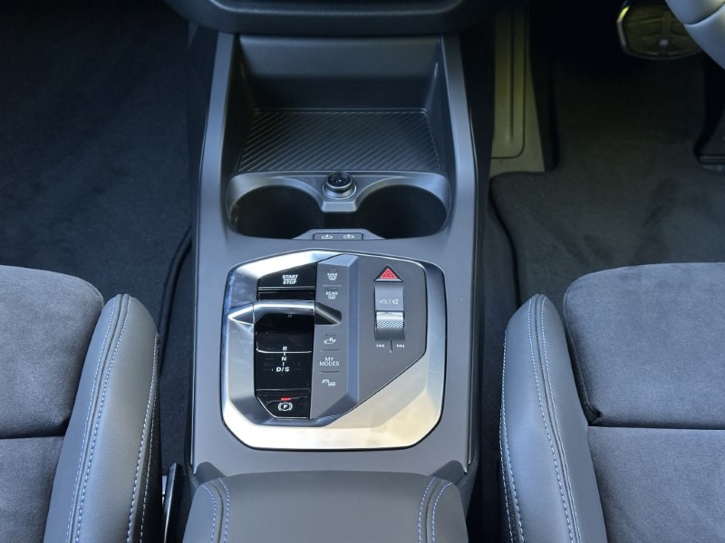  BMW 1 SERIES 120 M Sport 5dr Step Auto 5355155