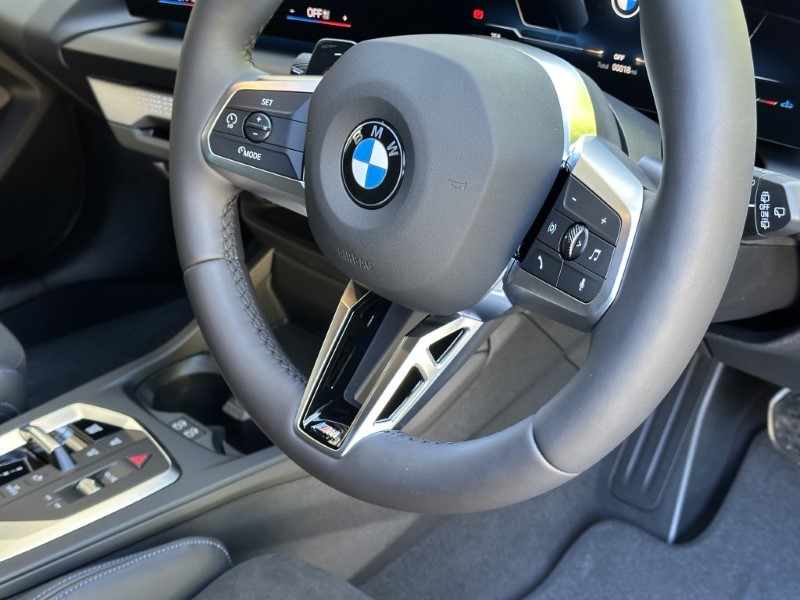  BMW 1 SERIES 120 M Sport 5dr Step Auto 5355118